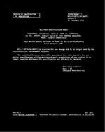 MIL MIL-C-28754/64 Notice 1 - Inactivation PDF