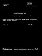 MIL MIL-C-28754/68 Notice 1 - Validation PDF