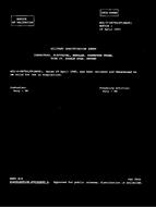 MIL MIL-C-28754/69 Notice 1 - Validation PDF