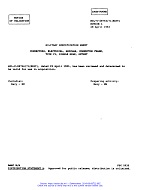 MIL MIL-C-28754/71 Notice 1 - Validation PDF