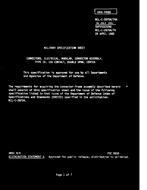 MIL MIL-C-28754/74A PDF
