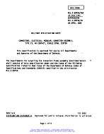 MIL MIL-C-28754/76A PDF