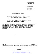 MIL MIL-C-28754/77A PDF