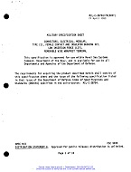 MIL MIL-C-28754/79 PDF