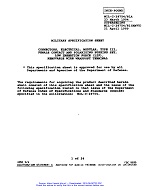 MIL MIL-C-28754/81A PDF