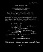 MIL MIL-C-28754/82 PDF