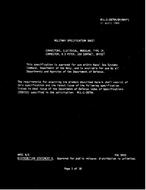 MIL MIL-C-28754/84 PDF