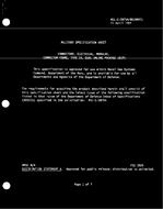 MIL MIL-C-28754/86 PDF