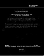 MIL MIL-C-28754/88 PDF