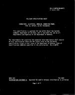 MIL MIL-C-28754/89 PDF