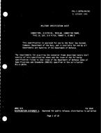 MIL MIL-C-28754/94 PDF