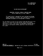 MIL MIL-C-28754/95 PDF