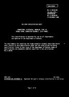 MIL MIL-C-28754/9D PDF