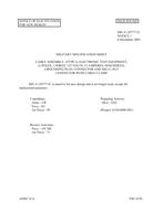 MIL MIL-C-28777/1C Notice 1 - Inactivation PDF