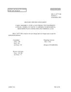 MIL MIL-C-28777/2B Notice 1 - Inactivation PDF