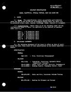 MIL MIL-C-28793 PDF MIL MIL-C-28793 PDF