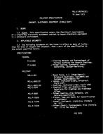 MIL MIL-C-28794 PDF MIL MIL-C-28794 PDF