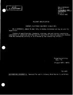 MIL MIL-C-28794 Notice 2 - Reactivation PDF