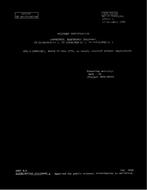MIL MIL-C-28802 Notice 1 - Cancellation PDF