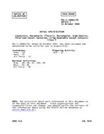 MIL MIL-C-28804/5D Notice 2 - Validation PDF