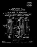 MIL MIL-C-28804/8D PDF MIL MIL-C-28804/8D PDF