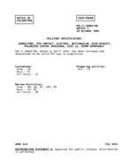 MIL MIL-C-28804/9D Notice 1 - Validation PDF