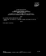 MIL MIL-C-28804C Amendment 1 PDF