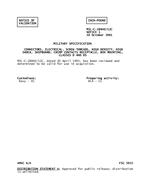 MIL MIL-C-28840/12C Notice 1 - Validation PDF