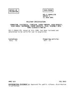 MIL MIL-C-28840/17B Notice 1 - Validation PDF