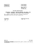 MIL MIL-C-28840/4 Notice 2 - Validation PDF