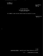 MIL MIL-C-28843A Notice 1 - Validation PDF