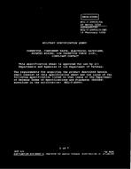 MIL MIL-C-28859/5A PDF