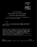 MIL MIL-C-28859B PDF