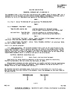 MIL MIL-C-28869 Amendment 1 PDF