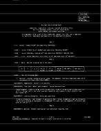 MIL MIL-C-28876/28C Amendment 1 PDF