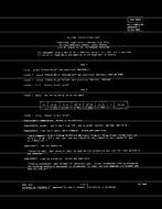 MIL MIL-C-28876/9D Amendment 1 PDF