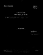 MIL MIL-C-28901/12 Notice 1 - Cancellation PDF