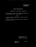 MIL MIL-C-28914 Amendment 1 PDF