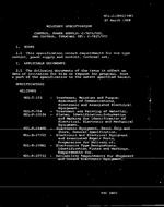 MIL MIL-C-28917 PDF