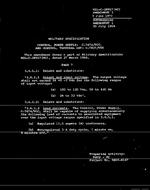MIL MIL-C-28917 Amendment 2 PDF