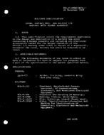 MIL MIL-C-28940 PDF