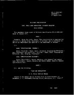 MIL MIL-C-28981 Amendment 1 PDF