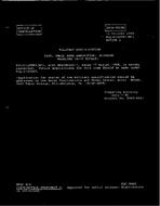 MIL MIL-C-28981 Notice 2 - Cancellation PDF