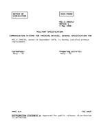 MIL MIL-C-29025A Notice 1 - Cancellation PDF