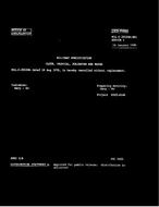 MIL MIL-C-29104A Notice 1 - Cancellation PDF