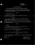 MIL MIL-C-29105 Amendment 1 PDF