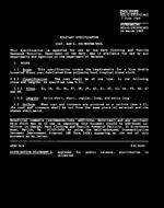 MIL MIL-C-29107C PDF