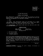 MIL MIL-C-29109B PDF