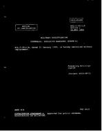 MIL MIL-C-29111B Notice 1 - Cancellation PDF