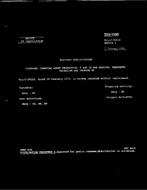 MIL MIL-C-29119 Notice 1 - Cancellation PDF